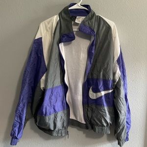 Nike Windbreaker